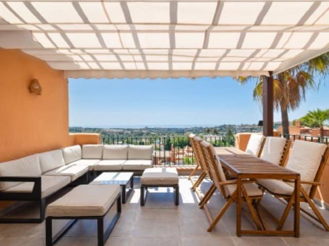 Apartamento en venta en Nueva Andalucia, Málaga Costa del Sol