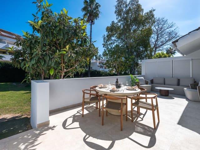 Apartamento en venta en Nueva Andalucia, Málaga Costa del Sol