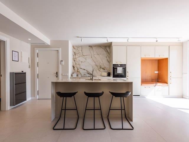 Apartamento en venta en Nueva Andalucia, Málaga Costa del Sol