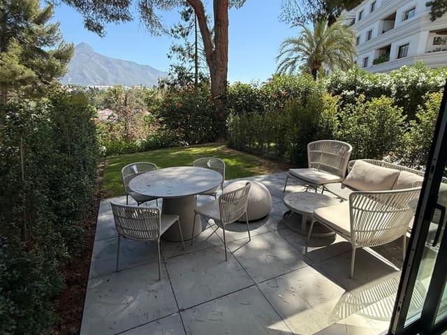 Apartamento en venta en Nueva Andalucia, Málaga Costa del Sol