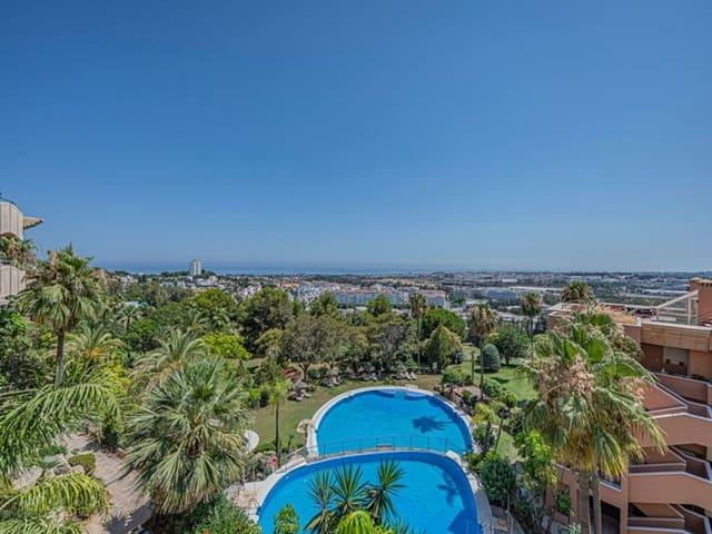 Apartamento en venta en Nueva Andalucia, Málaga Costa del Sol
