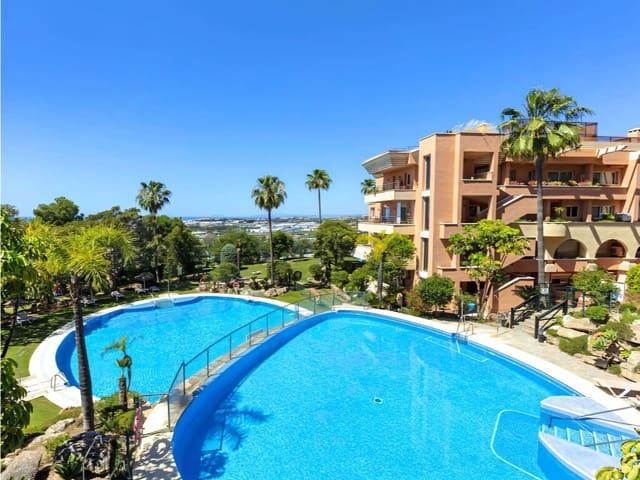 Apartamento en venta en Nueva Andalucia, Málaga Costa del Sol