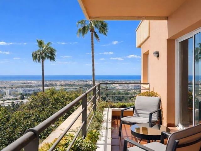 Apartamento en venta en Nueva Andalucia, Málaga Costa del Sol