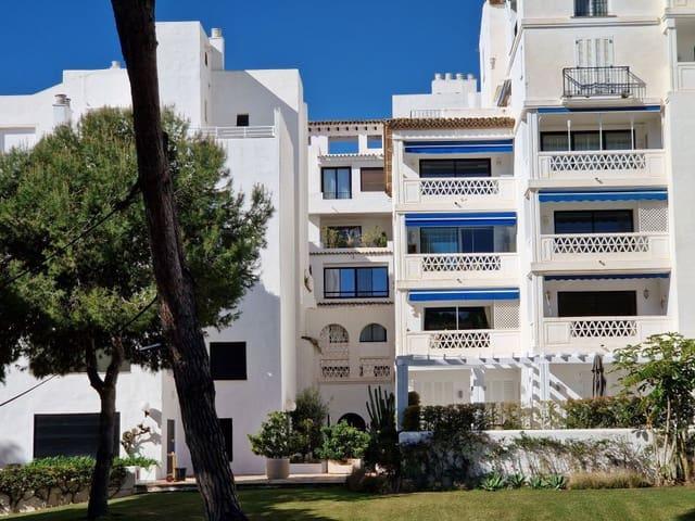 Apartamento en venta en Nueva Andalucia, Málaga Costa del Sol