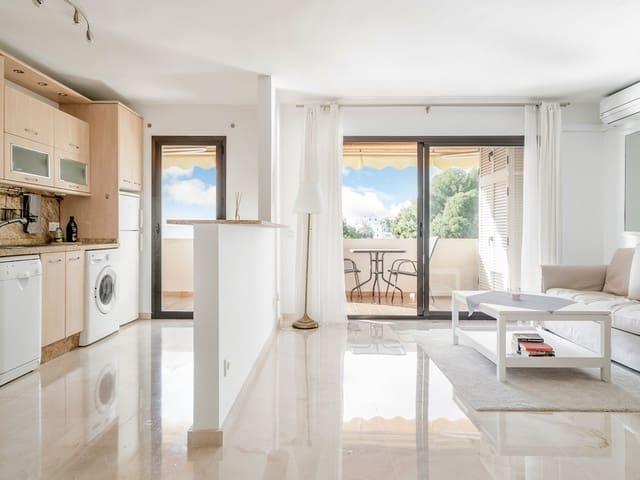 Apartamento en venta en Nueva Andalucia, Málaga Costa del Sol