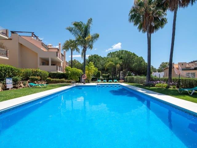 Apartamento en venta en Nueva Andalucia, Málaga Costa del Sol
