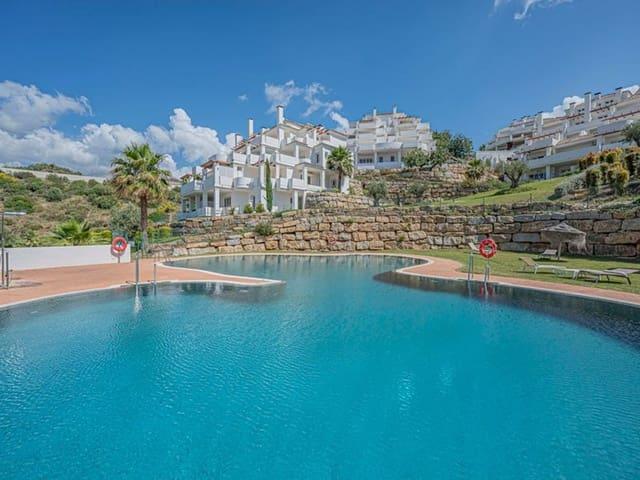 Apartamento en venta en Nueva Andalucia, Málaga Costa del Sol