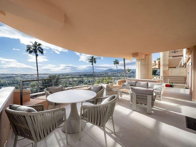 Apartamento en venta en Nueva Andalucia, Málaga Costa del Sol