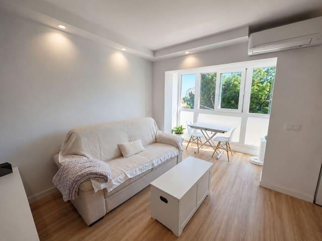 Apartamento en venta en Nueva Andalucia, Málaga Costa del Sol
