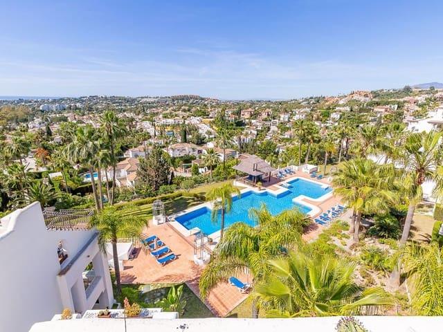 Apartamento en venta en Nueva Andalucia, Málaga Costa del Sol
