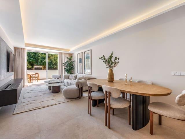 Apartamento en venta en Nueva Andalucia, Málaga Costa del Sol
