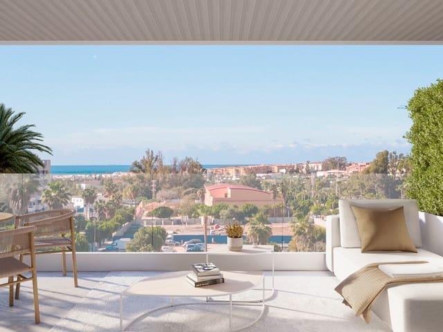 Apartamento en venta en Nueva Andalucia, Málaga Costa del Sol