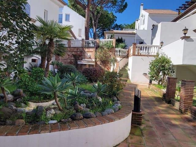 Apartamento en venta en Nueva Andalucia, Málaga Costa del Sol