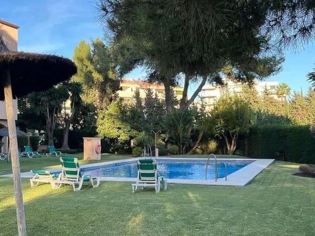Apartamento en venta en Nueva Andalucia, Málaga Costa del Sol