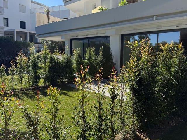 Apartamento en venta en Nueva Andalucia, Málaga Costa del Sol