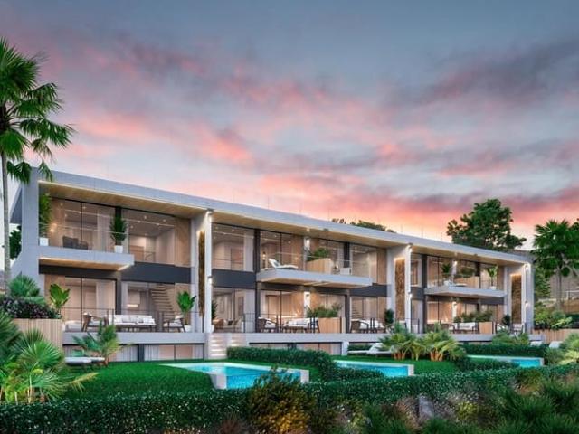 Apartamento en venta en Nueva Andalucia, Málaga Costa del Sol