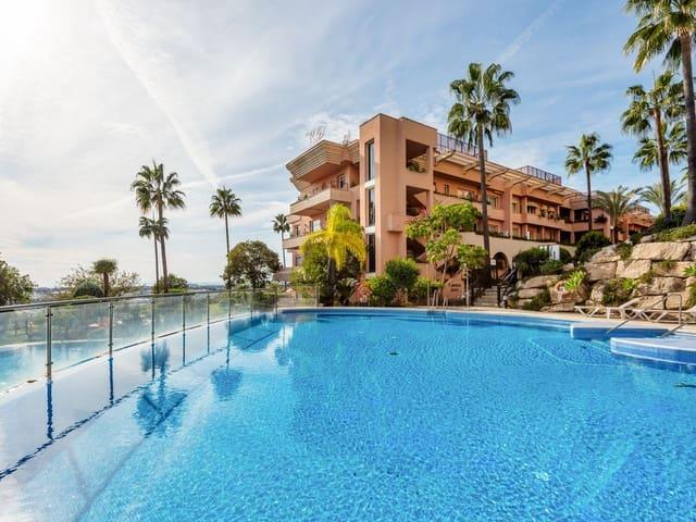 Apartamento en venta en Nueva Andalucia, Málaga Costa del Sol
