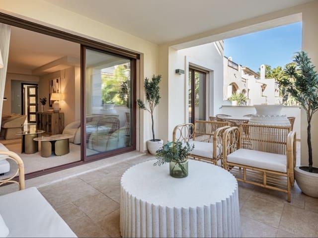 Apartamento en venta en Nueva Andalucia, Málaga Costa del Sol