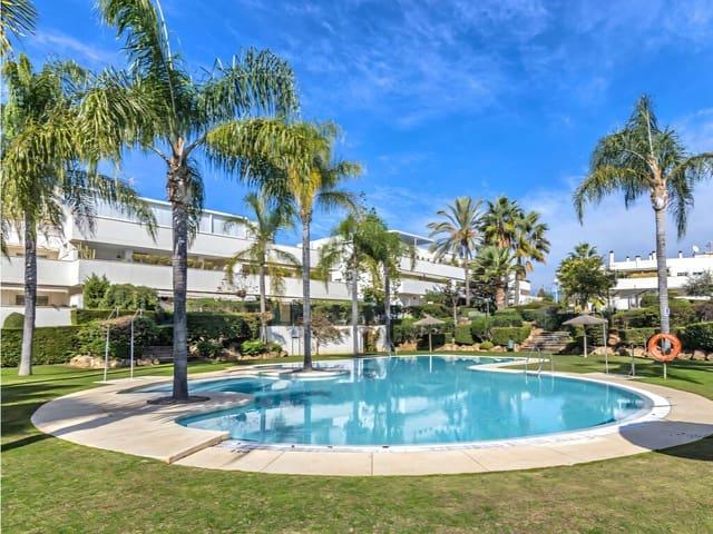 Apartamento en venta en Nueva Andalucia, Málaga Costa del Sol