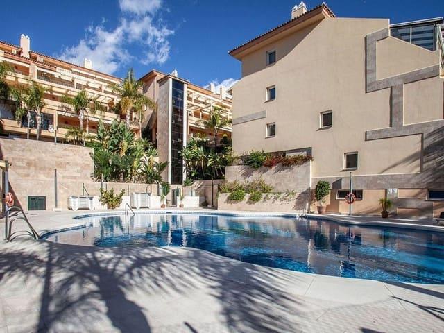 Apartamento en venta en Nueva Andalucia, Málaga Costa del Sol