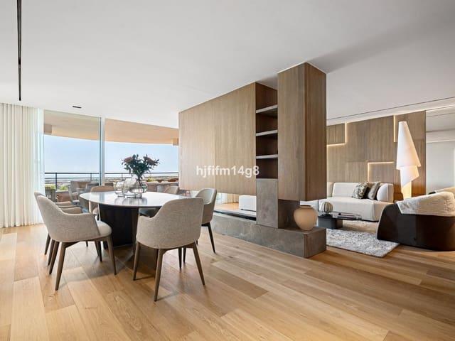 Apartamento en venta en Nueva Andalucia, Málaga Costa del Sol
