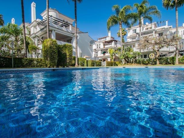 Apartamento en venta en Nueva Andalucia, Málaga Costa del Sol