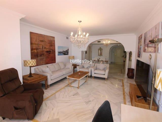 Apartamento en venta en Nueva Andalucia, Málaga Costa del Sol