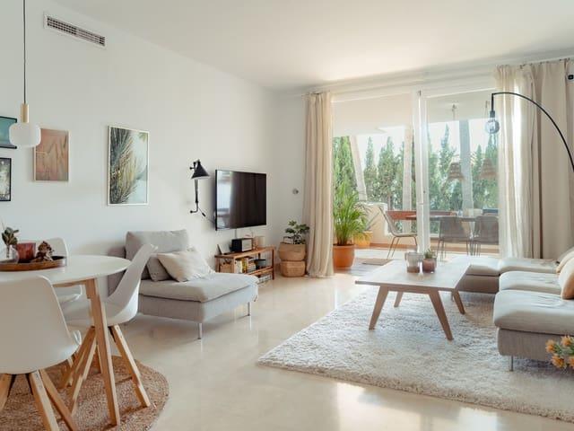 Apartamento en venta en Nueva Andalucia, Málaga Costa del Sol
