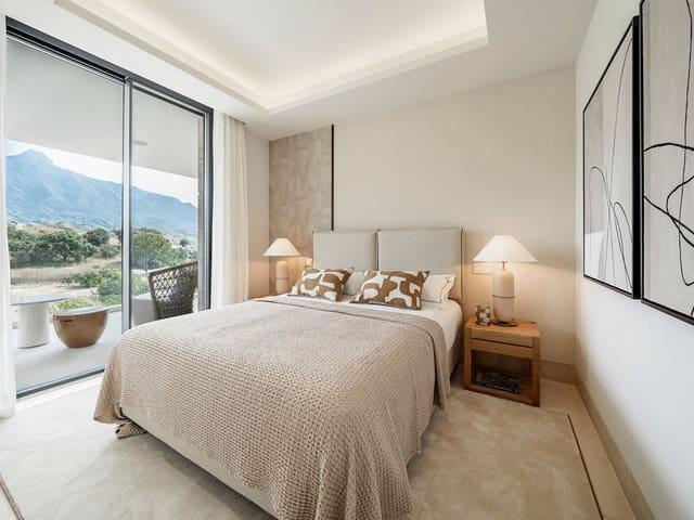 Apartamento en venta en Nueva Andalucia, Málaga Costa del Sol