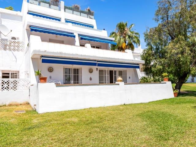 Apartamento en venta en Nueva Andalucia, Málaga Costa del Sol