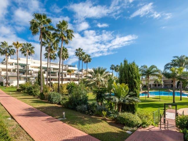 Apartamento en venta en Nueva Andalucia, Málaga Costa del Sol