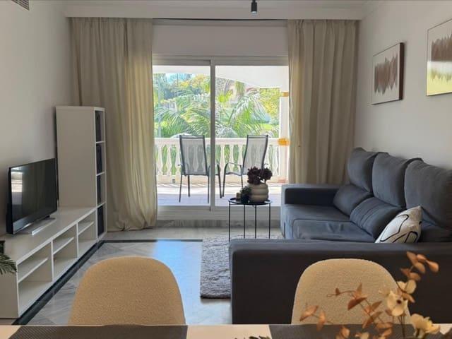 Apartamento en venta en Nueva Andalucia, Málaga Costa del Sol