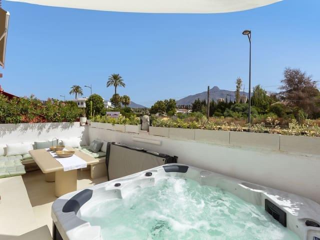 Apartamento en venta en Nueva Andalucia, Málaga Costa del Sol
