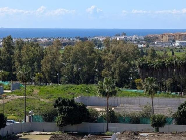 Apartamento en venta en Nueva Andalucia, Málaga Costa del Sol