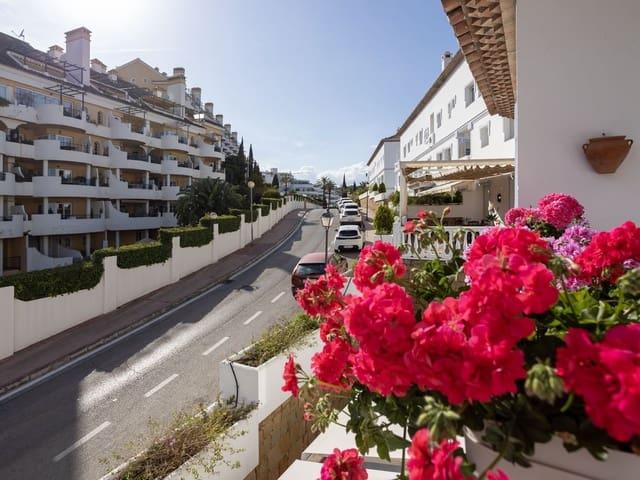 Apartamento en venta en Nueva Andalucia, Málaga Costa del Sol