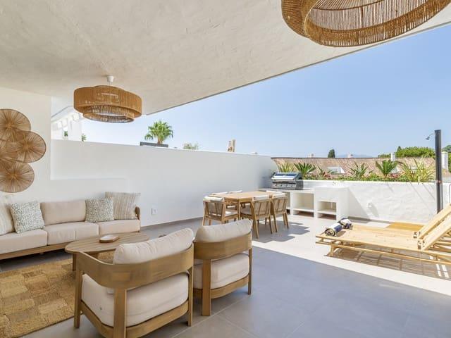 Apartamento en venta en Nueva Andalucia, Málaga Costa del Sol