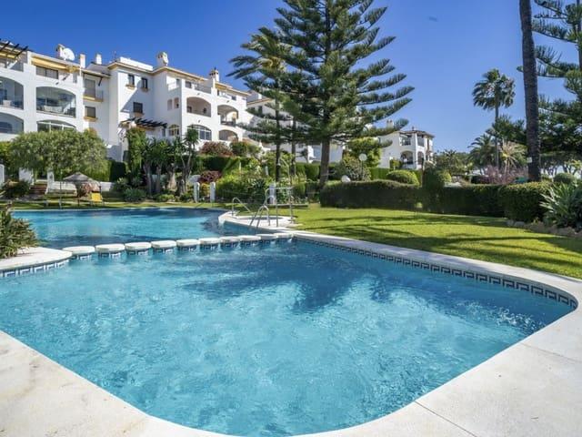 Apartamento en venta en Nueva Andalucia, Málaga Costa del Sol