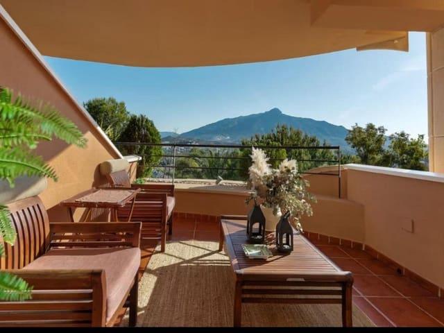 Apartamento en venta en Nueva Andalucia, Málaga Costa del Sol