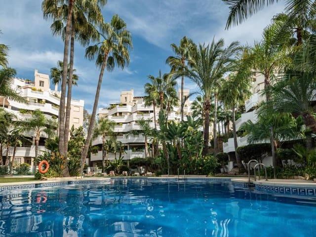 Apartamento en venta en Nueva Andalucia, Málaga Costa del Sol