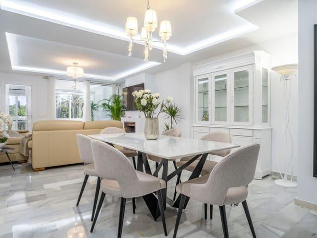 Apartamento en venta en Nueva Andalucia, Málaga Costa del Sol