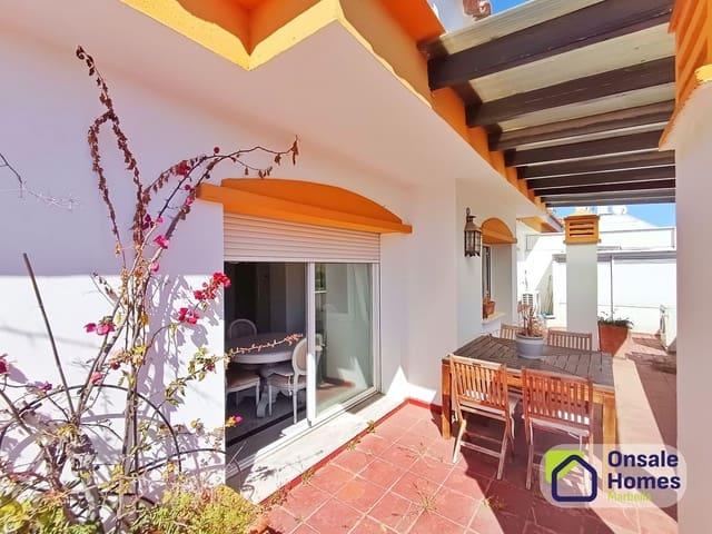 Apartamento en venta en Nueva Andalucia, Málaga Costa del Sol