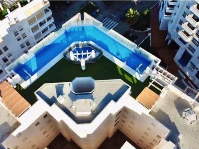 Apartamento en venta en Nueva Andalucia, Málaga Costa del Sol