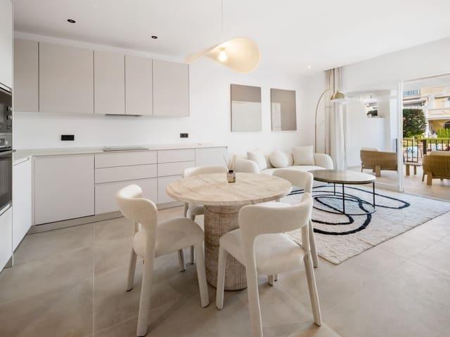 Apartamento en venta en Nueva Andalucia, Málaga Costa del Sol