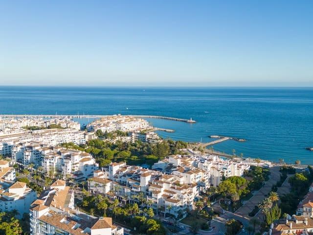 Apartamento en venta en Nueva Andalucia, Málaga Costa del Sol