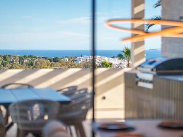 Apartamento en venta en Nueva Andalucia, Málaga Costa del Sol