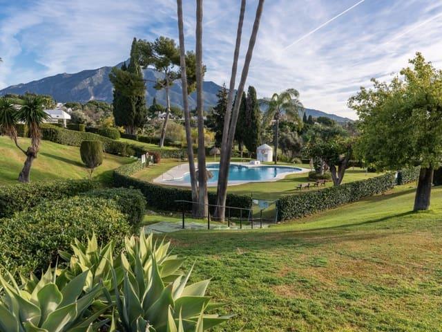 Apartamento en venta en Nueva Andalucia, Málaga Costa del Sol