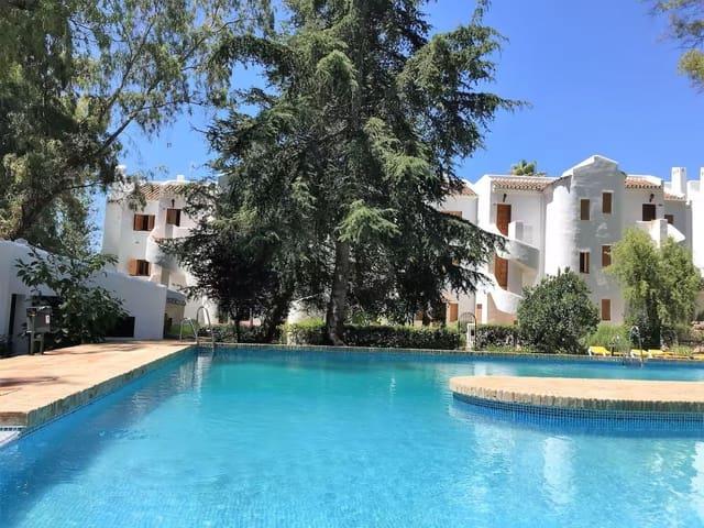 Apartamento en venta en Marbella, Málaga Costa del Sol