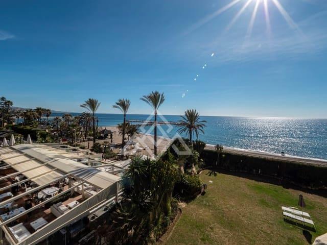Apartamento en venta en Nueva Andalucia, Málaga Costa del Sol
