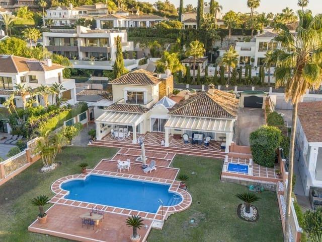 Apartamento en venta en Nueva Andalucia, Málaga Costa del Sol