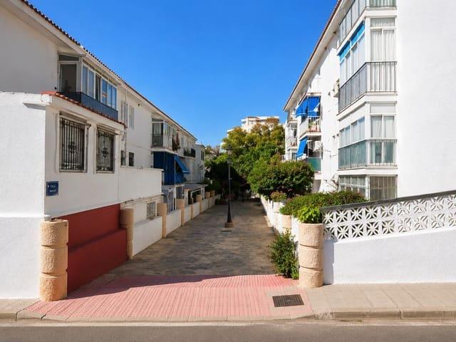 Apartamento en venta en Nueva Andalucia, Málaga Costa del Sol